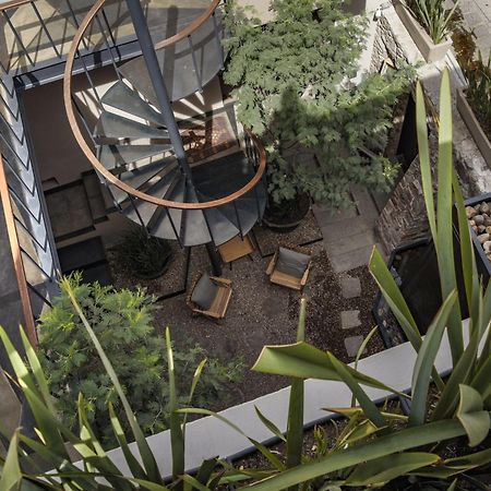 Casa No Name Small Luxury Hotel San Miguel de Allende Exterior foto