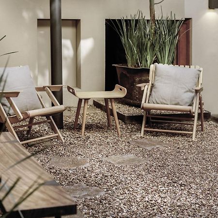 Casa No Name Small Luxury Hotel San Miguel de Allende Exterior foto