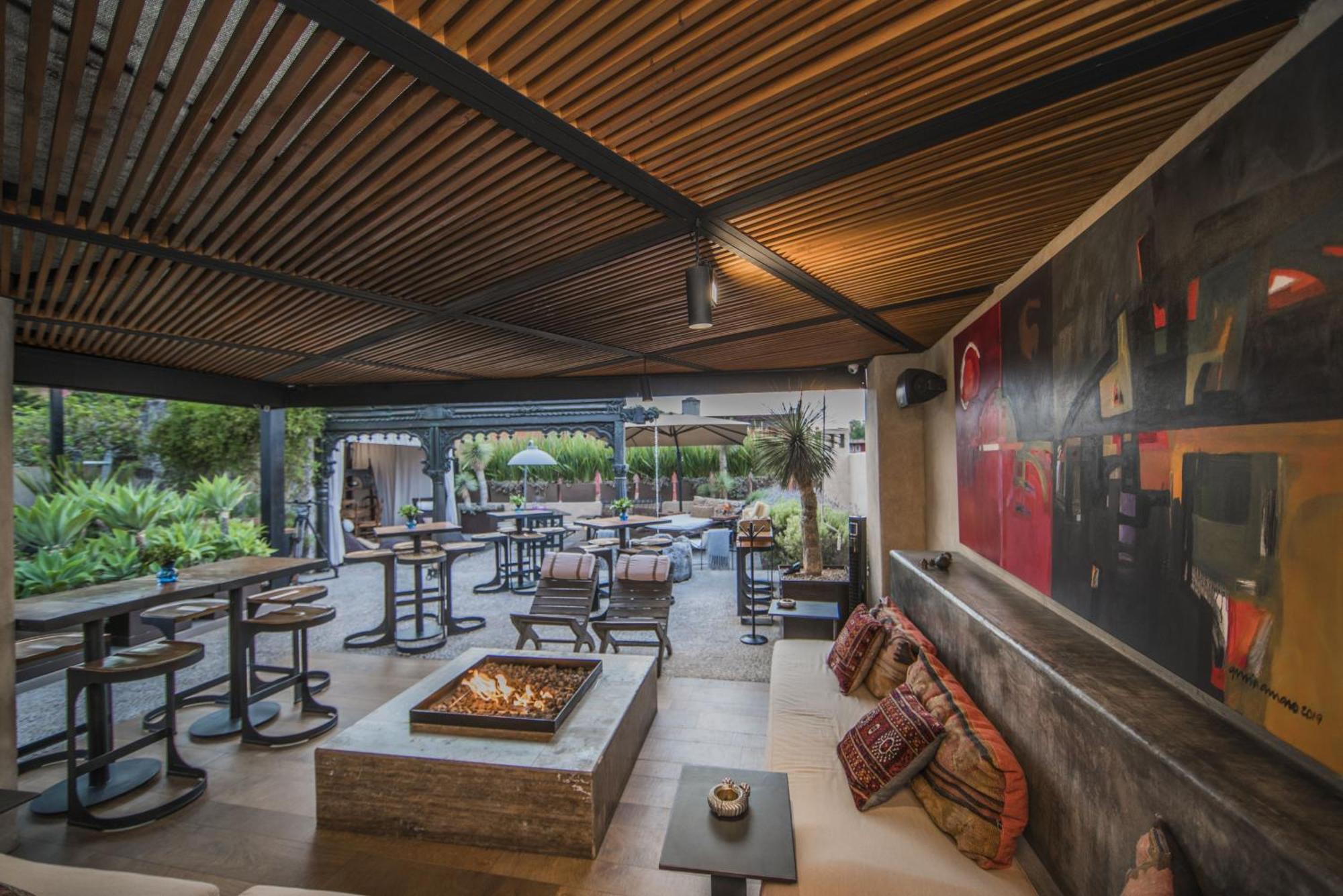 Casa No Name Small Luxury Hotel San Miguel de Allende Exterior foto
