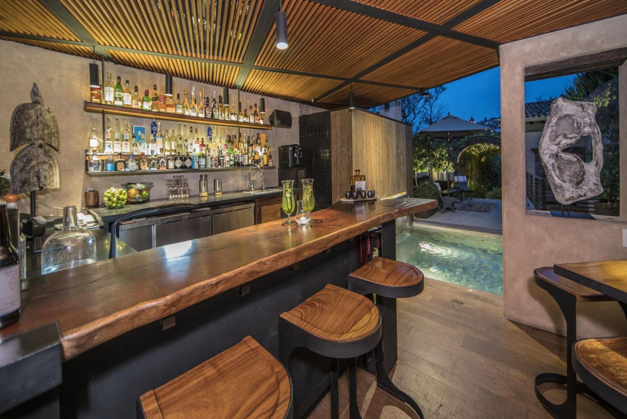 Casa No Name Small Luxury Hotel San Miguel de Allende Exterior foto