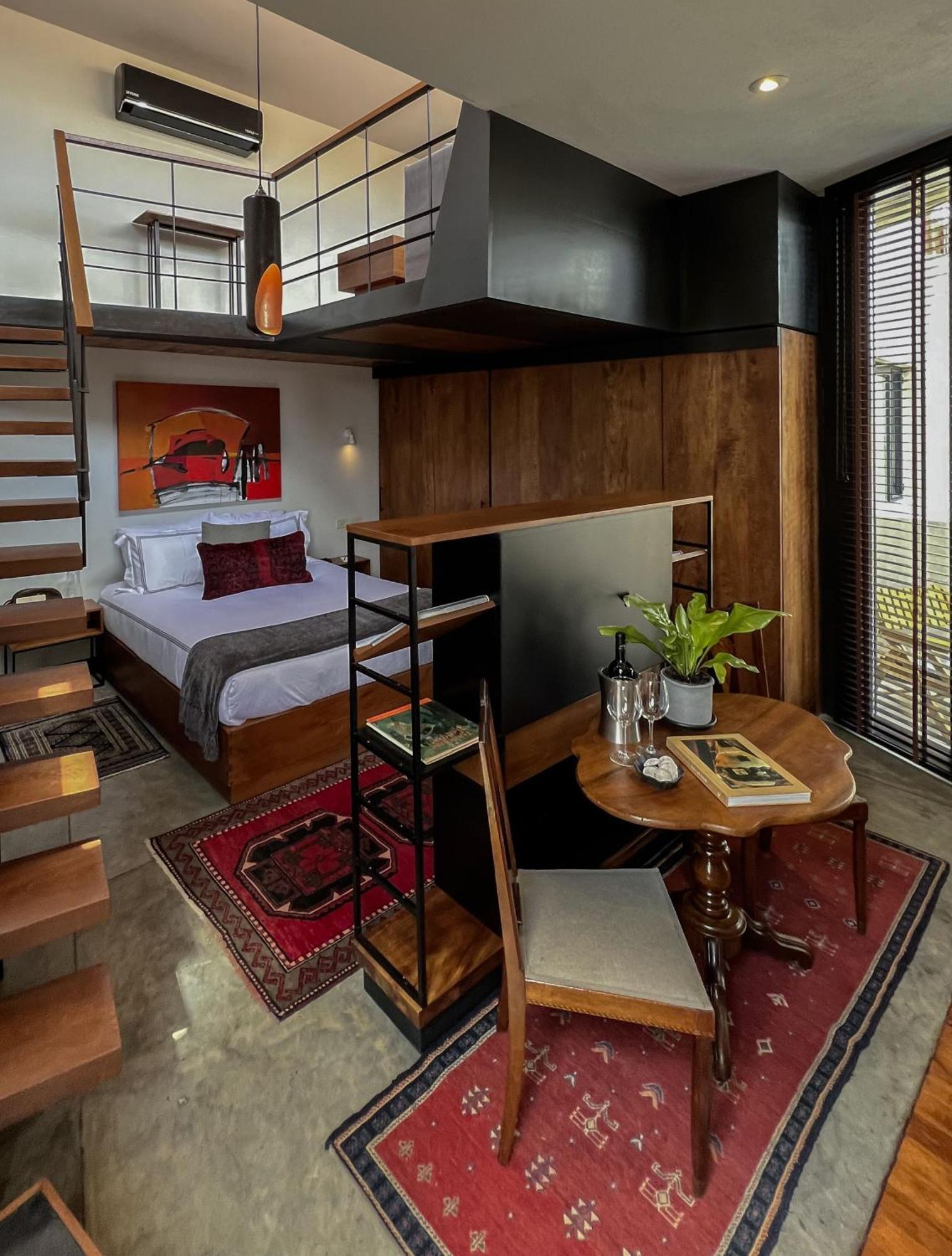 Casa No Name Small Luxury Hotel San Miguel de Allende Cameră foto