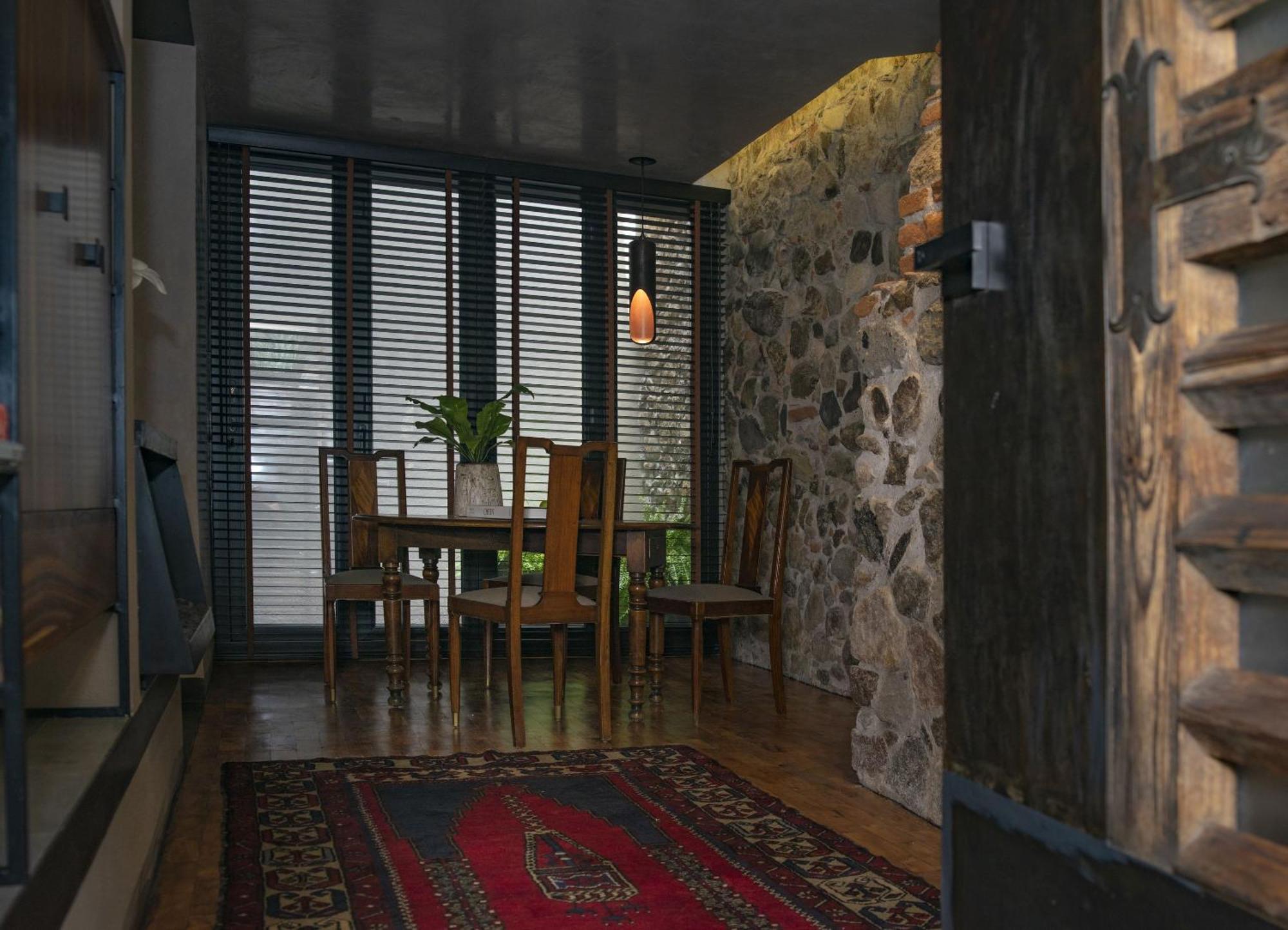 Casa No Name Small Luxury Hotel San Miguel de Allende Cameră foto